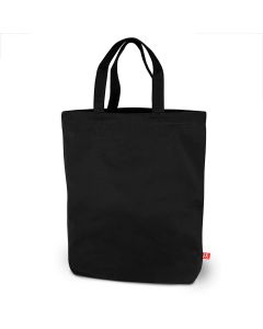 SYDNEY - Schwere Baumwolltasche mit kurzen Henkeln