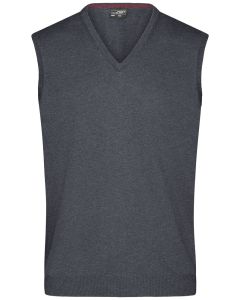 Men's V-Neck Pullunder
