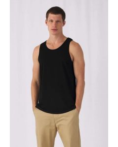 B&C Men's organic Inspire tank top