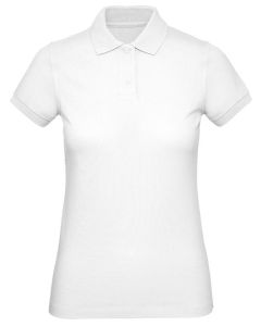 B&C BE INSPIRED - Inspire Polo /Women_°