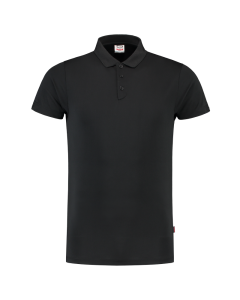TRICORP Poloshirt Cooldry Bambus Fitted