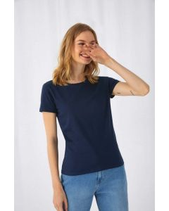 B&C Damen-T-Shirt #E150