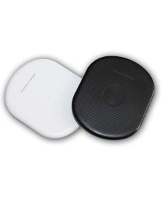 Induktionsladegerät "Wireless Charger Oval"