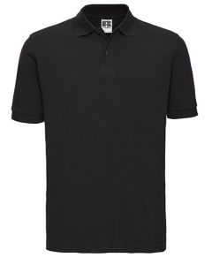 Russell - Men´s Classic Cotton Polo