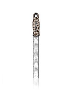 Microplane PREMIUM CLASSIC Zester Reibe FUNKY Leopard