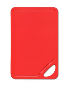 Wüsthof Schneidunterlage TPU rot L: 26cm