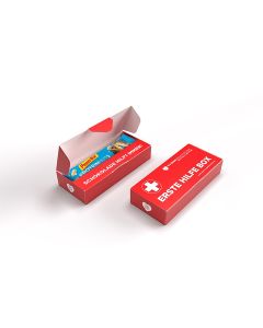 Powerbar Protein Nut2 Riegel