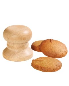 Küchenprofi Lebkuchenformer  9cm