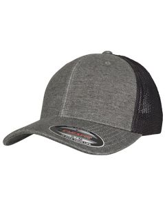 FLEXFIT - Retro Trucker Melange Cap