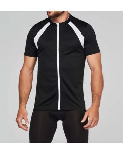 PROACT® Herren Kurzarm Fahradshirt