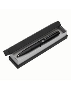 Metall-Kugelschreiber BLACK PEARL