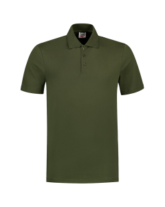 TRICORP Poloshirt Jersey