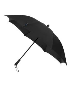 Falcone - Extrem leichter Taschen-Reiseschirm - Handffnung - Windsicher -  100 cm