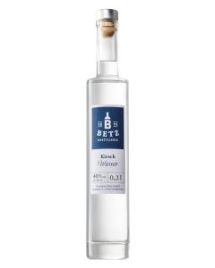 Flasche Atlantis mit Kirschwasser 40% vol.