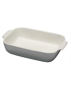 Küchenprofi Auflaufform rechteckig 36 cm grau PROVENCE