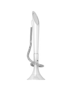 Klio-Eterna - Deskpen matt Cord - Stehkugelschreiber mit Kordelweiss