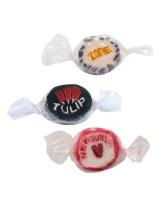 Logo-Bonbons