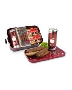 Lunch in Box