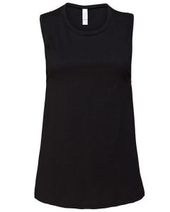 Bella - Women´s Jersey Muscle Tank