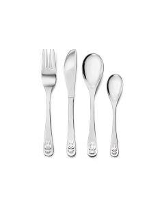 Kinderbesteck 4-teilig miffy