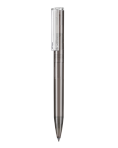 Ritter-Pen Kugelschreiber LIFT TRANSPARENT P mit Logo bedrucken