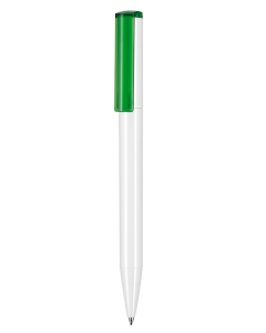 Ritter-Pen Kugelschreiber LIFT RECYCLED mit Logo bedrucken