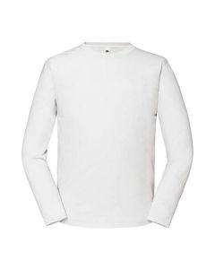 Fruit of the Loom - Iconic 195 Long Sleeve T