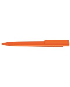 RECYCLED PET PEN PRO, orange