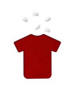 Mint-Spender "Trikot"