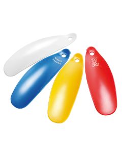 Schuhlöffel, kurz (ab 100 Stück)