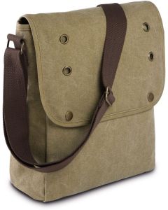 Kimood Mini-Reportertasche