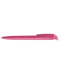 RECYCLED PET PEN, magenta