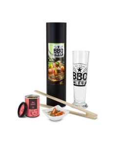 BBQ-Chef