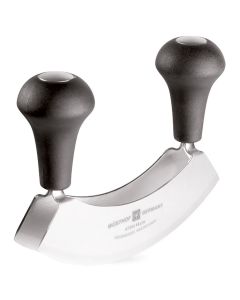 Wüsthof Wiegemesser Doppelklinge 15cm