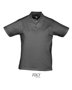SOL´S - Men´s Jersey Polo Shirt Prescott