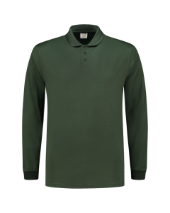TRICORP Poloshirt UV-Schutz Cooldry Langarm