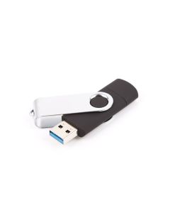 USB Stick Swing OTG (USB 3.0 + Typ C)