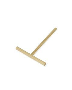 Funktion Rollstab für Pfannkuchen Holz