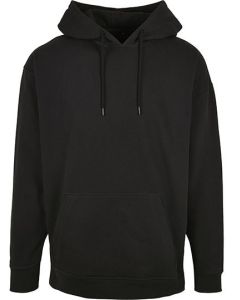 Build Your Brand Basic - Basic Oversize Hoody