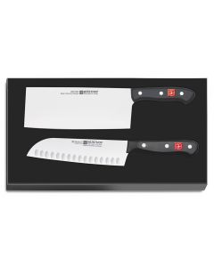 Wüsthof GOURMET Messersatz 2-tlg