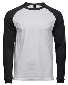 Tee Jays - Men´s Baseball Tee