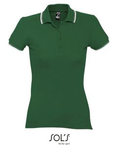 SOL´S - Women´s Polo Practice