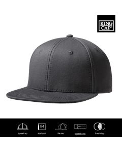 Original Snap Back Flat Visor Kids Cap