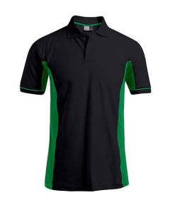 Promodoro - Men´s Functional Contrast Polo