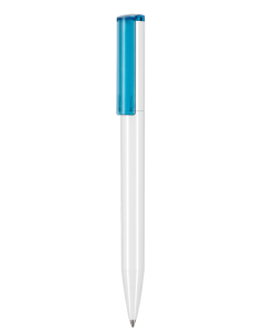 Ritter-Pen Kugelschreiber LIFT RECYCLED mit Logo bedrucken