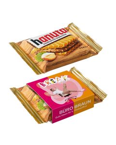 Hanuta, 1er