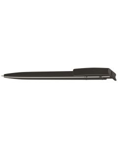 RECYCLED PET PEN, schwarz