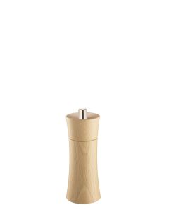 Zassenhaus Salzmühle Frankfurt 14cm natur