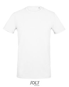 SOL´S - Men´s Millenium T-Shirt