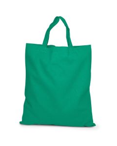 KAPSTADT - Baumwolltasche mit kurzen Henkeln